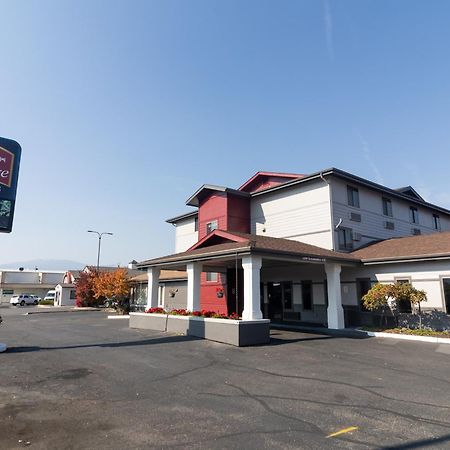 Fairbridge Inn, Suites & Conference Center - ميسولا المظهر الخارجي الصورة