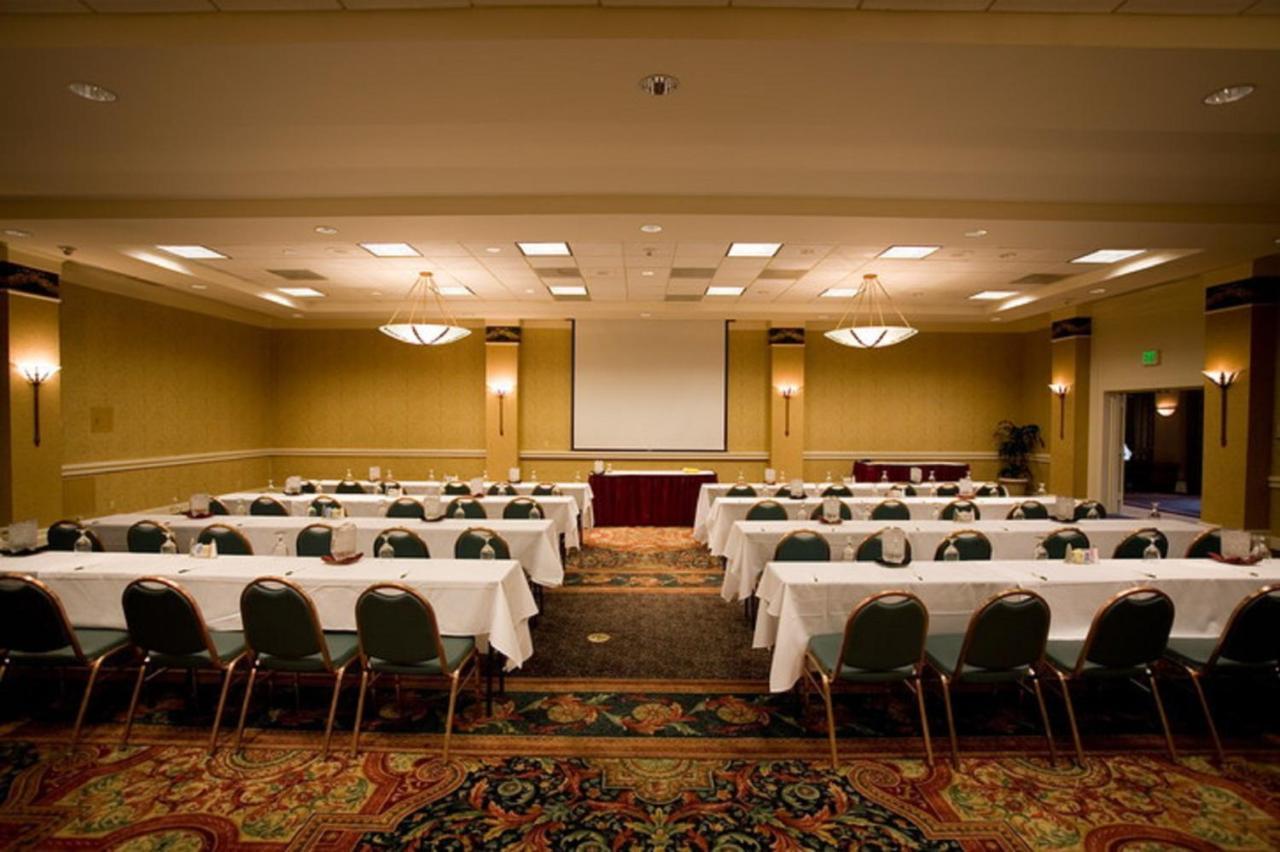 Fairbridge Inn, Suites & Conference Center - ميسولا المظهر الخارجي الصورة