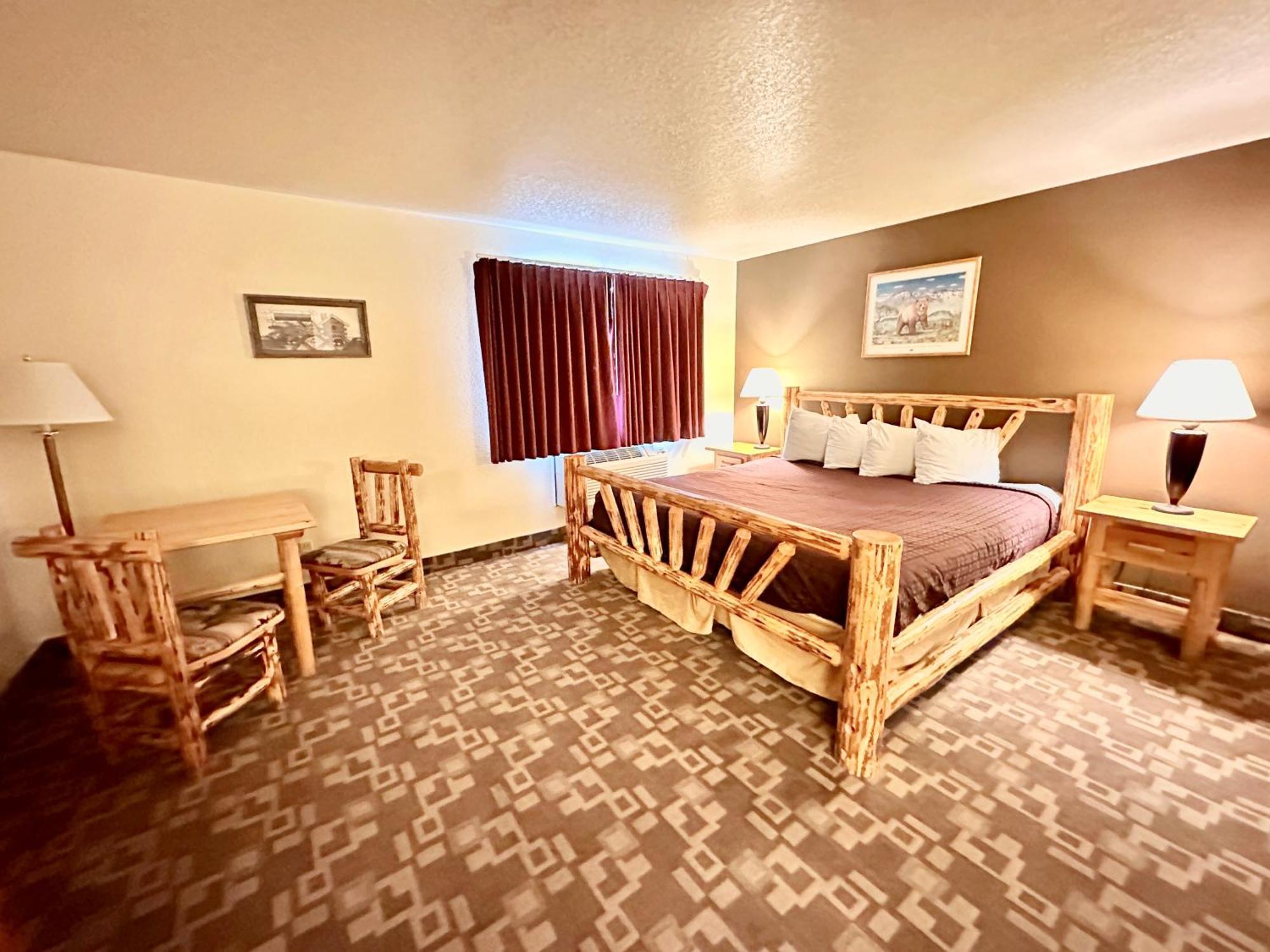 Fairbridge Inn, Suites & Conference Center - ميسولا المظهر الخارجي الصورة