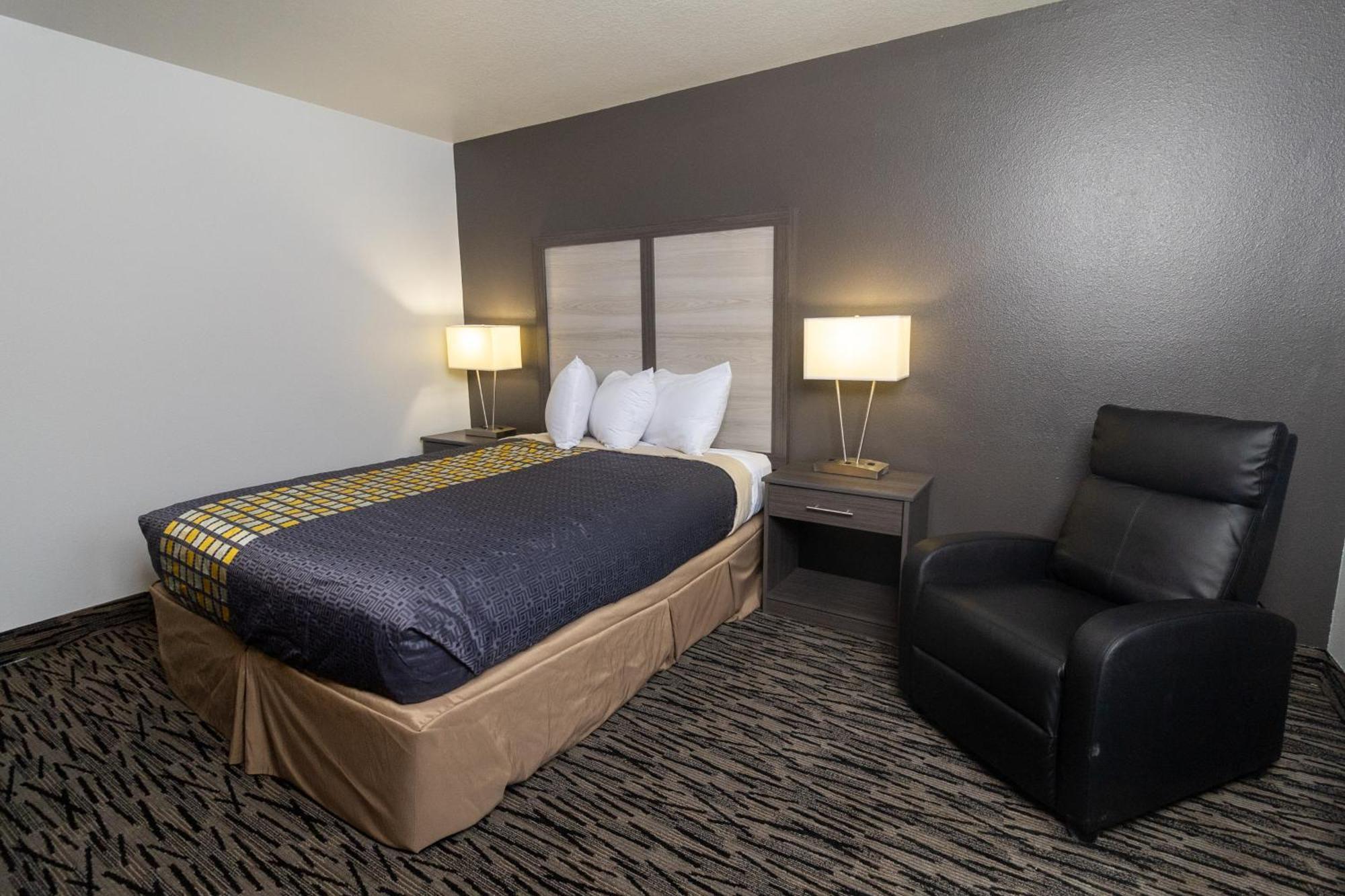 Fairbridge Inn, Suites & Conference Center - ميسولا المظهر الخارجي الصورة