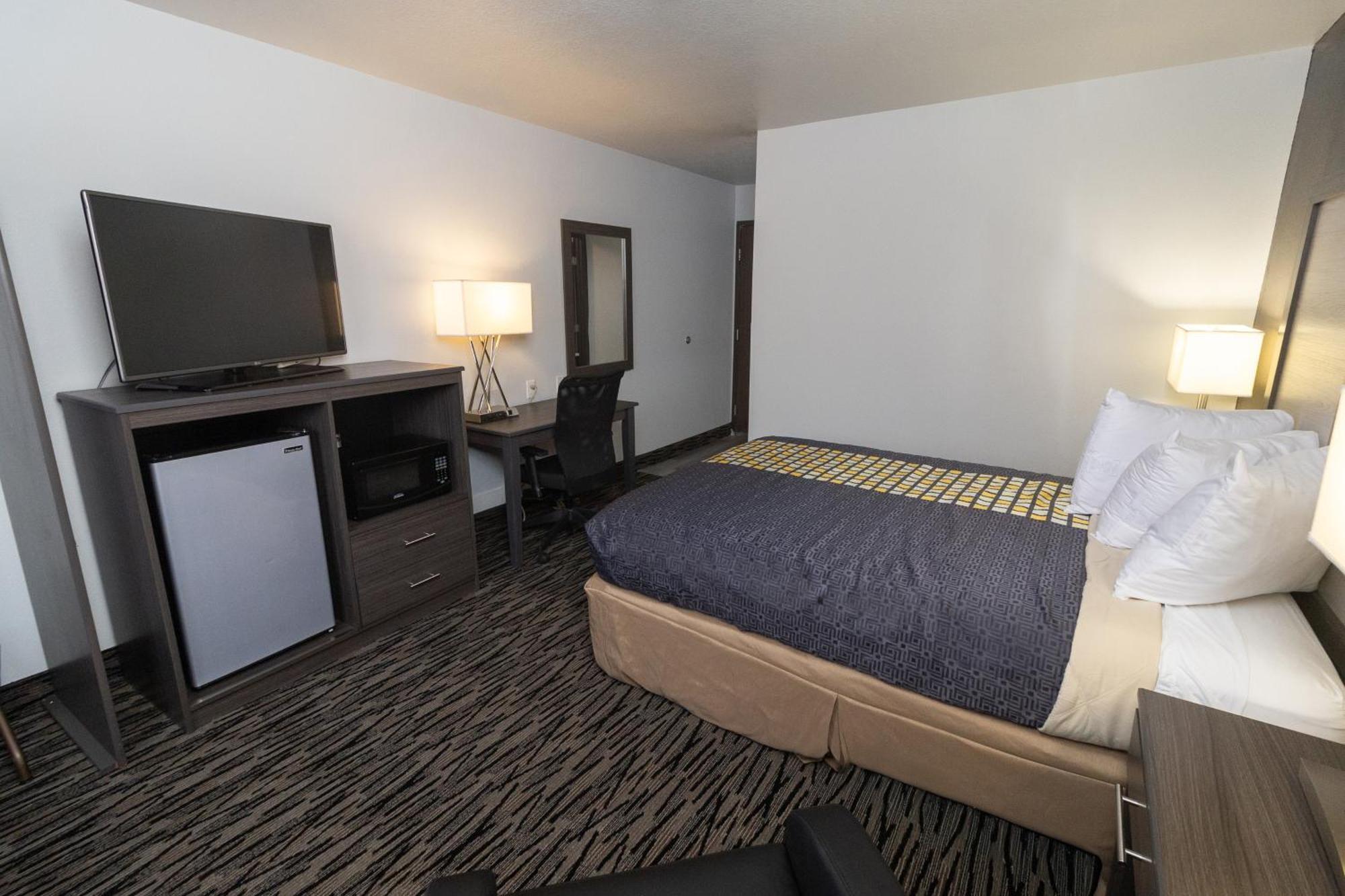 Fairbridge Inn, Suites & Conference Center - ميسولا المظهر الخارجي الصورة