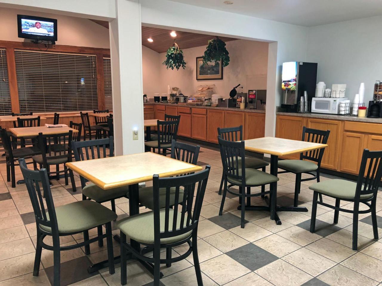 Fairbridge Inn, Suites & Conference Center - ميسولا المظهر الخارجي الصورة