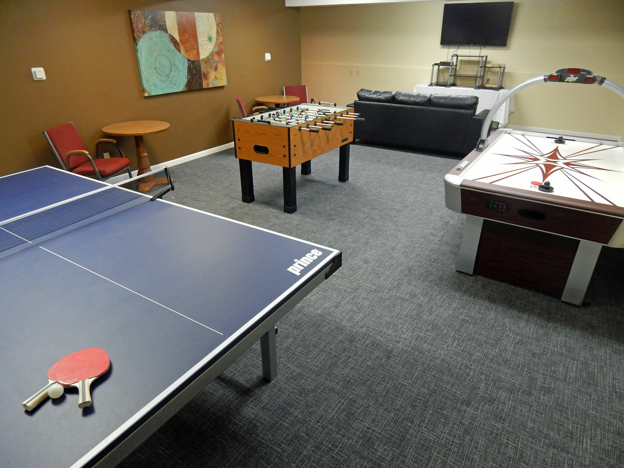 Fairbridge Inn, Suites & Conference Center - ميسولا المظهر الخارجي الصورة